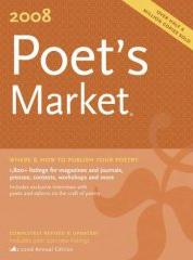 Poet’s Market 2008