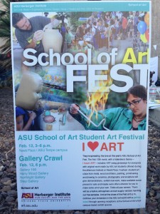 Art Fest Poster