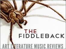 The Fiddleback