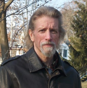 Gregory J. Wolos