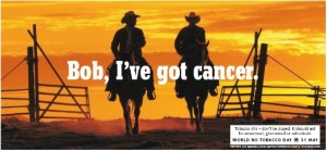 cancer cowboys