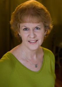 Eileen Cunniffe