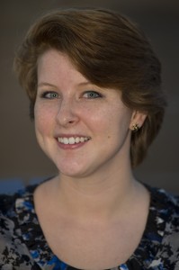Julie Matsen