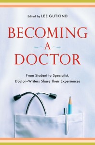 Becoming A Doctor