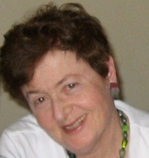Mimi Schwartz