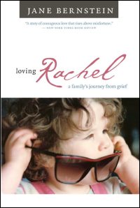 Loving Rachel by Jane Bernstein
