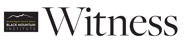 witness header-logo
