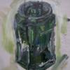 Paintey Jar
