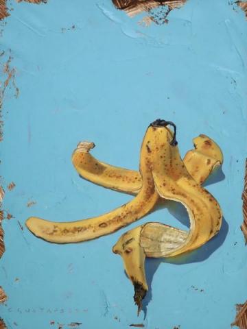 Banana Slip